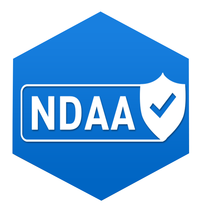 What is NDAA